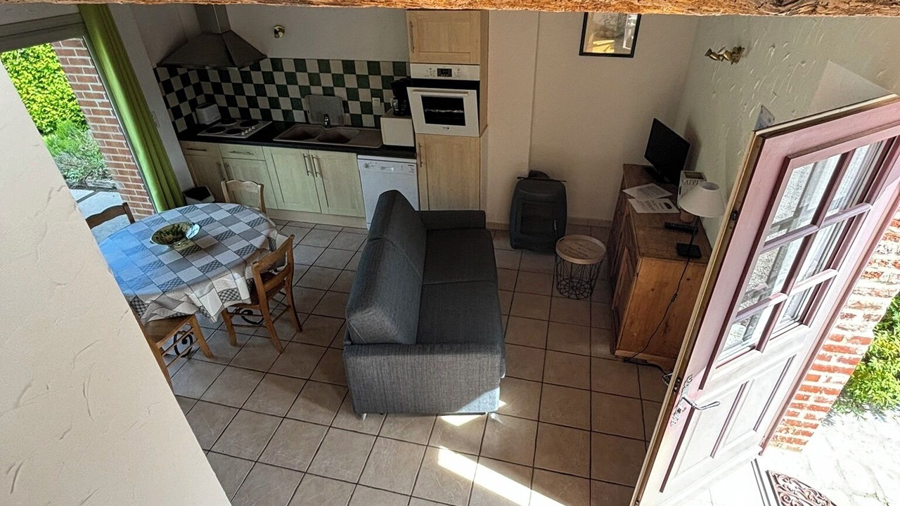 Photo of Livingroom in Tingry