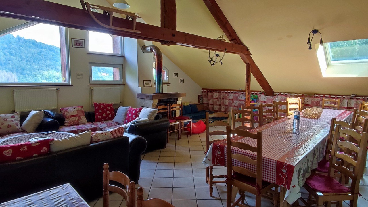Photo of Livingroom in Travexin