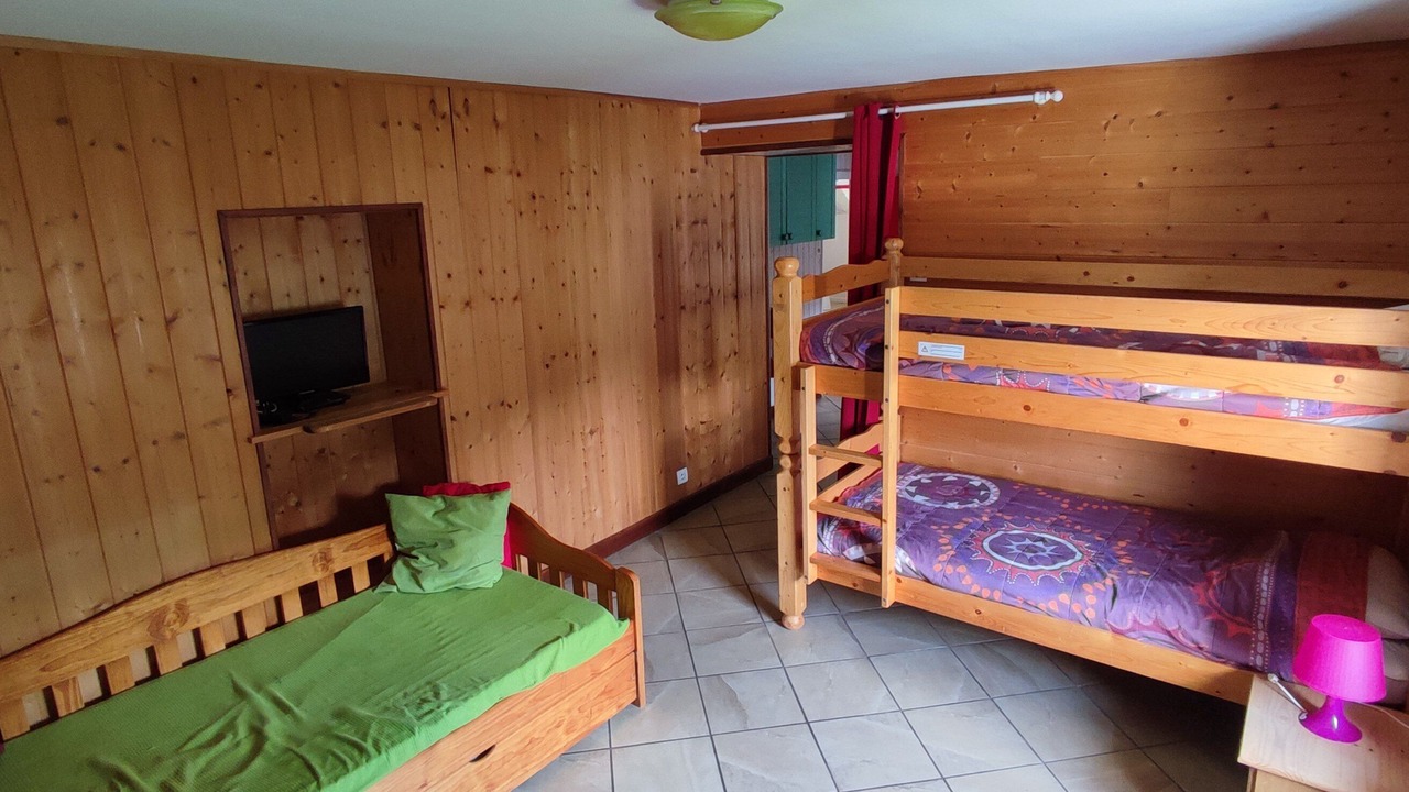 Photo of Bedroom in Travexin