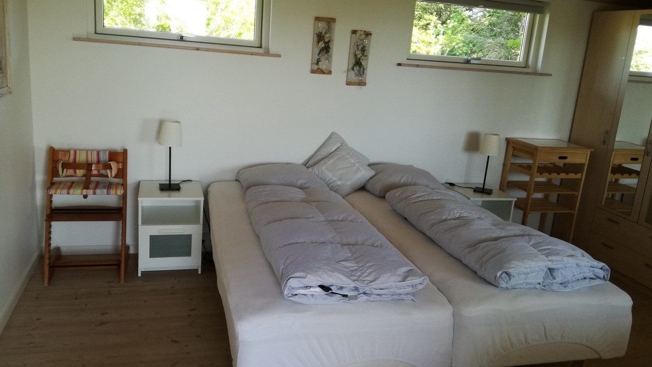 Photo of Bedroom in Trend