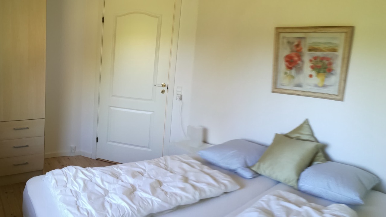Photo of Bedroom in Trend