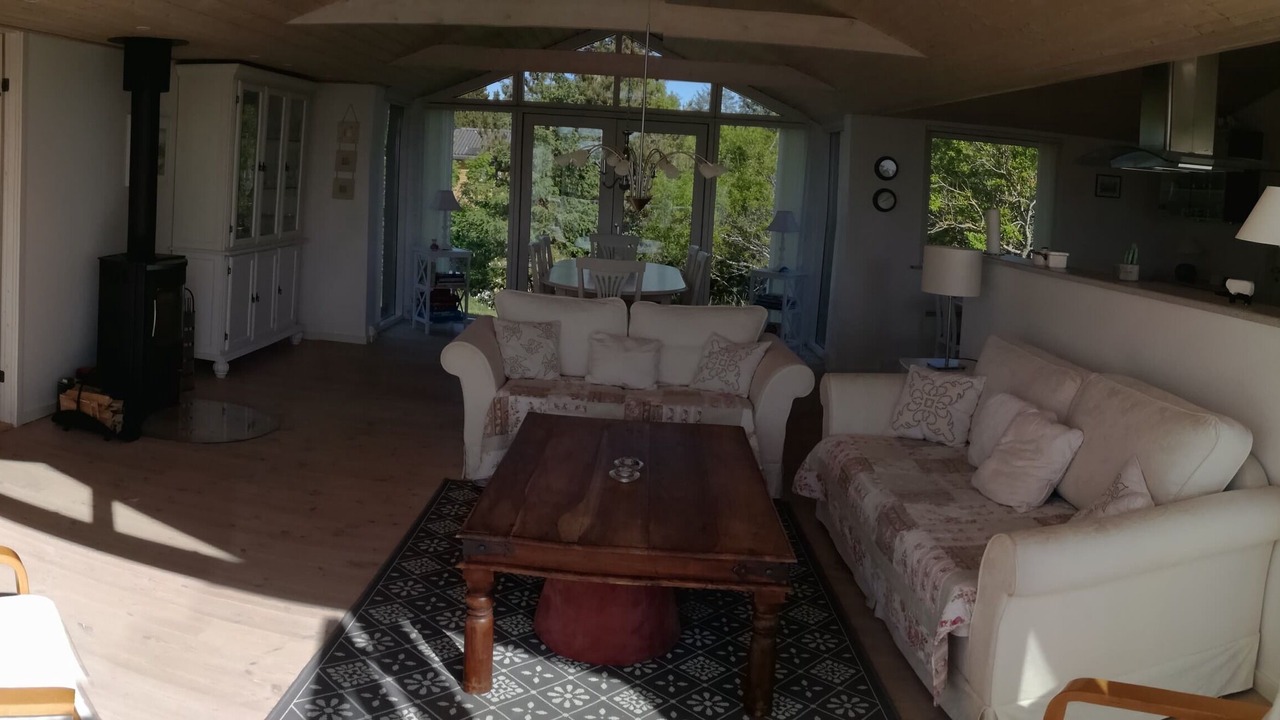 Photo of Livingroom in Trend