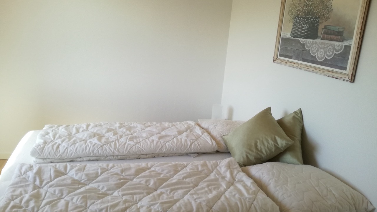 Photo of Bedroom in Trend