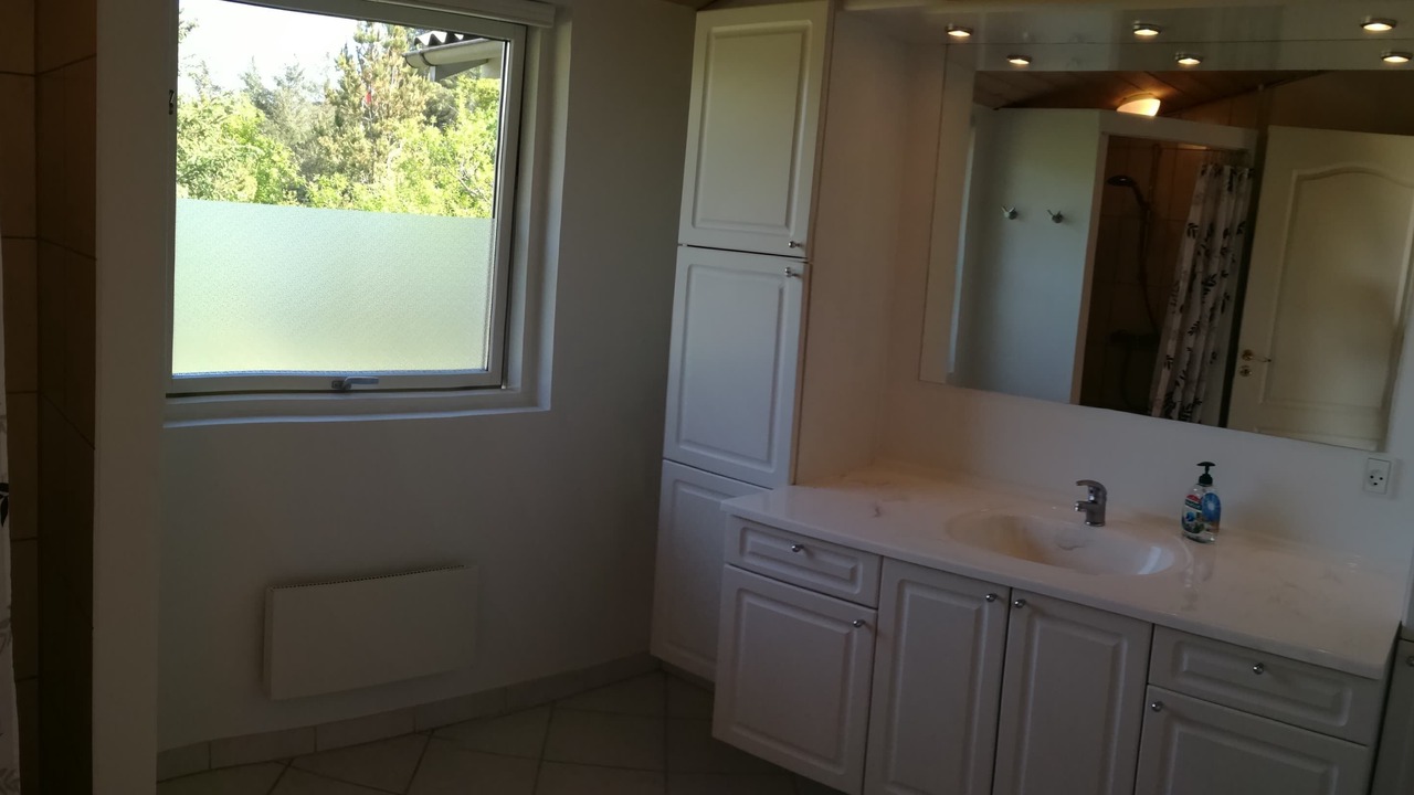 Photo of Bathroom in Trend