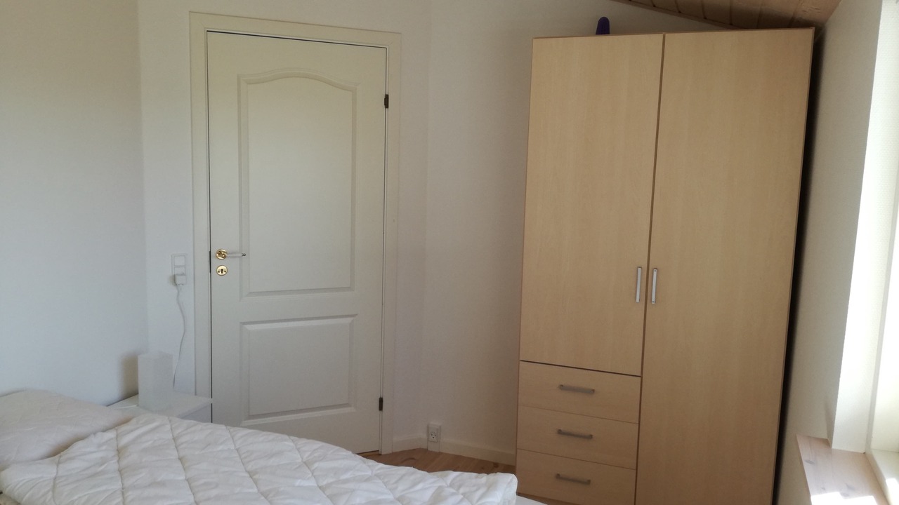 Photo of Bedroom in Trend