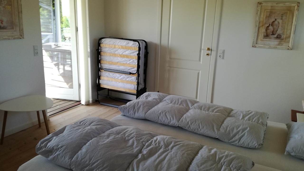 Photo of Bedroom in Trend