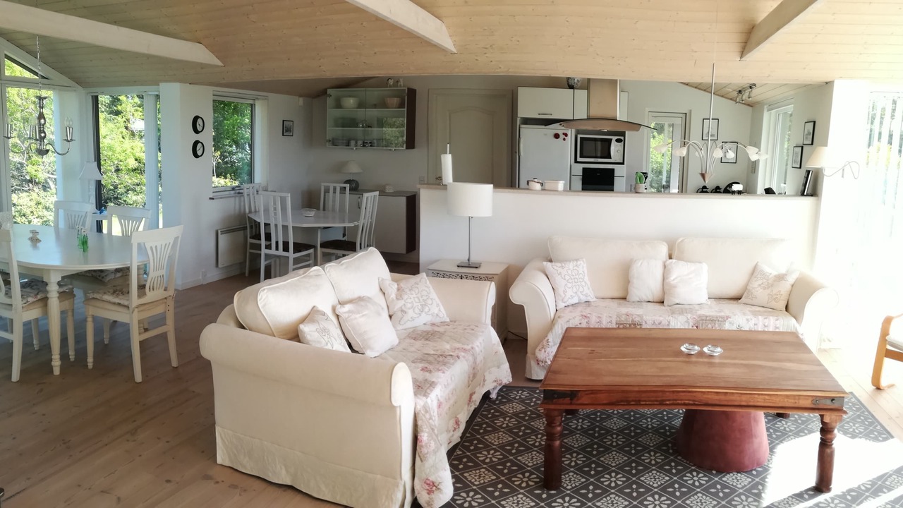 Photo of Livingroom in Trend