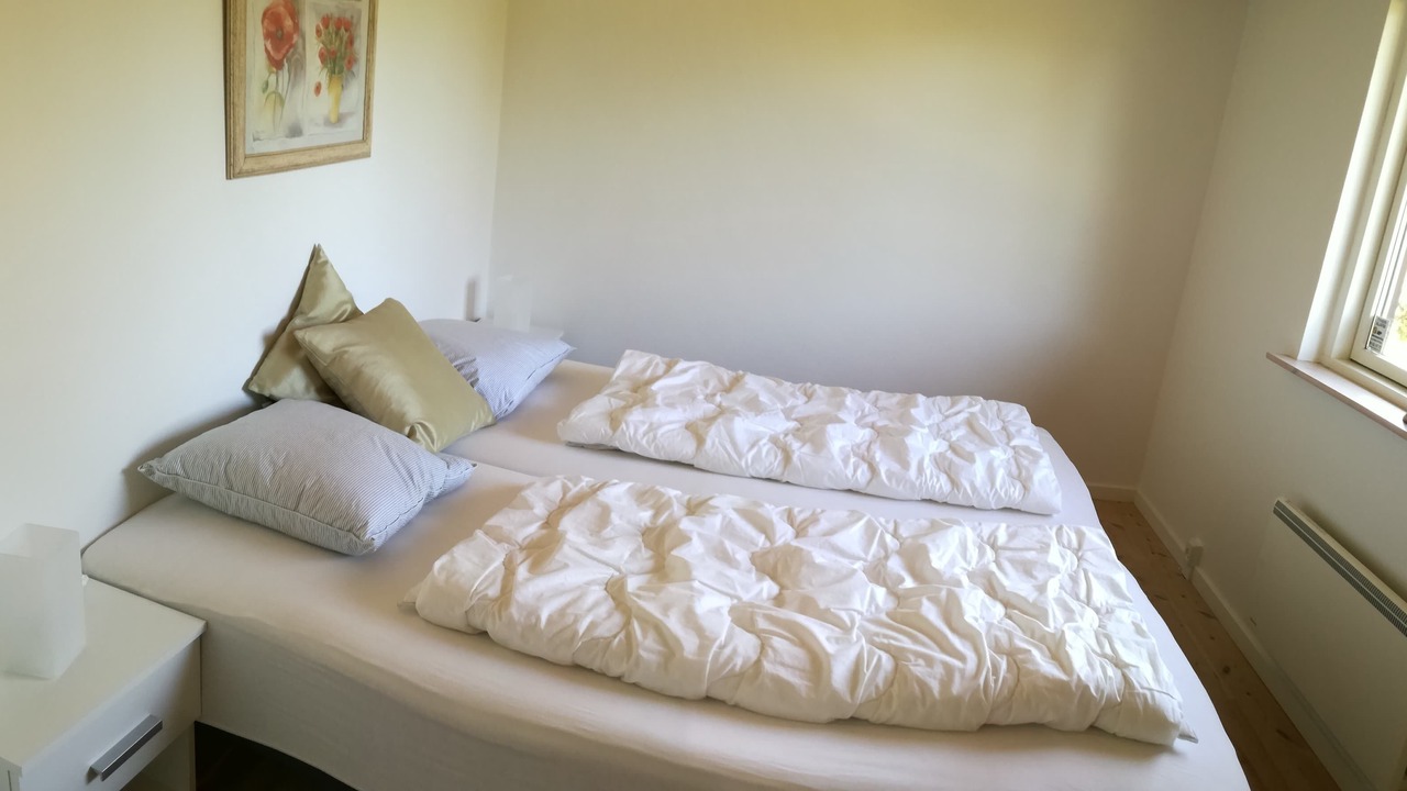 Photo of Bedroom in Trend