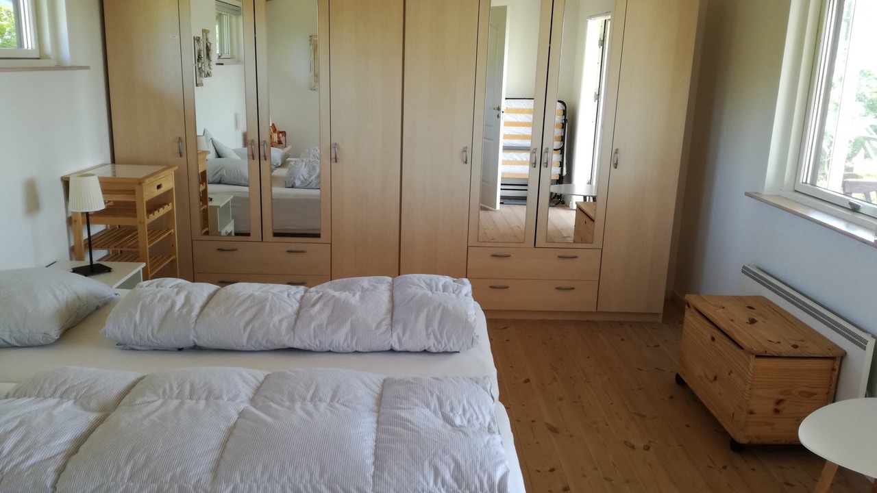 Photo of Bedroom in Trend