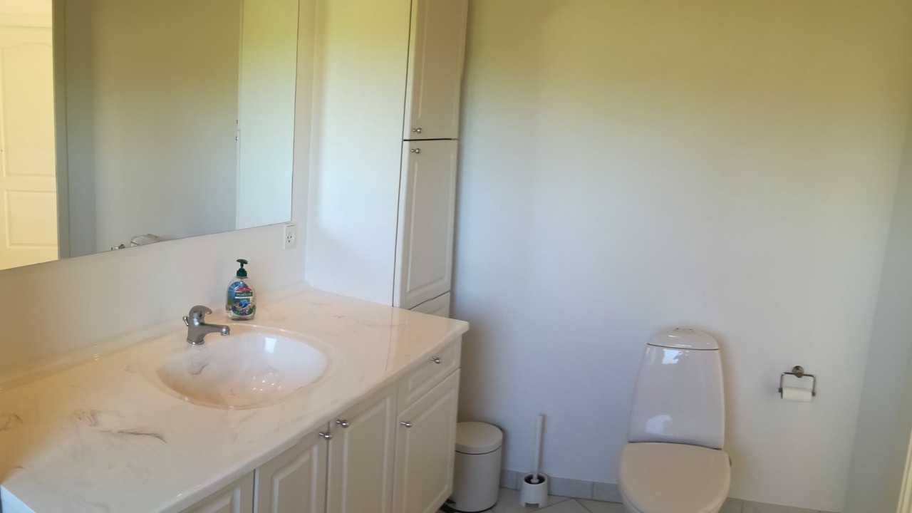Photo of Bathroom in Trend