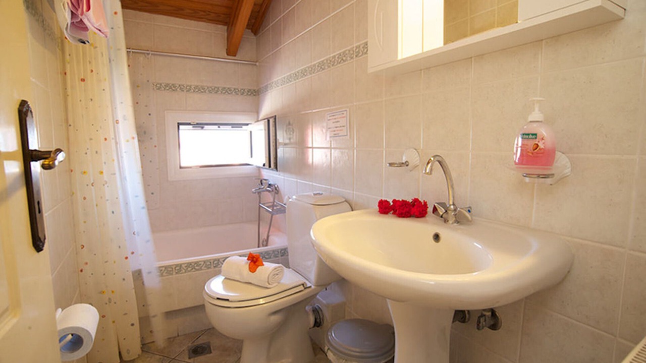 Photo of Bathroom in Sami