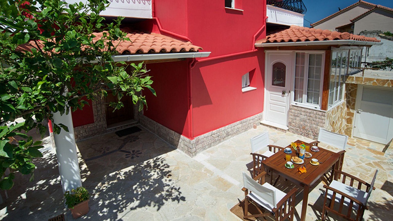 Photo of Outdoor in Sami