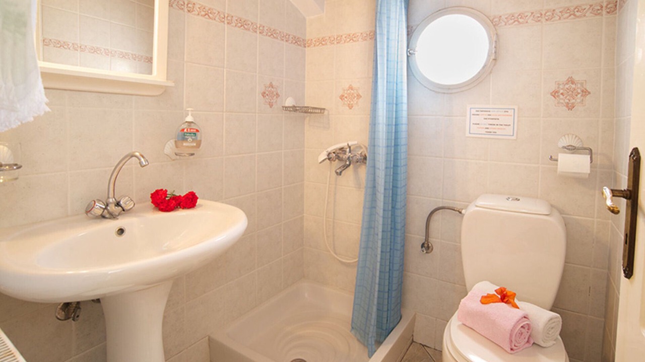 Photo of Bathroom in Sami