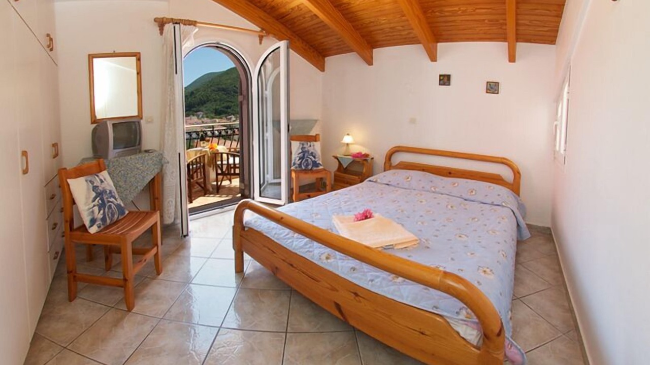 Photo of Bedroom in Sami