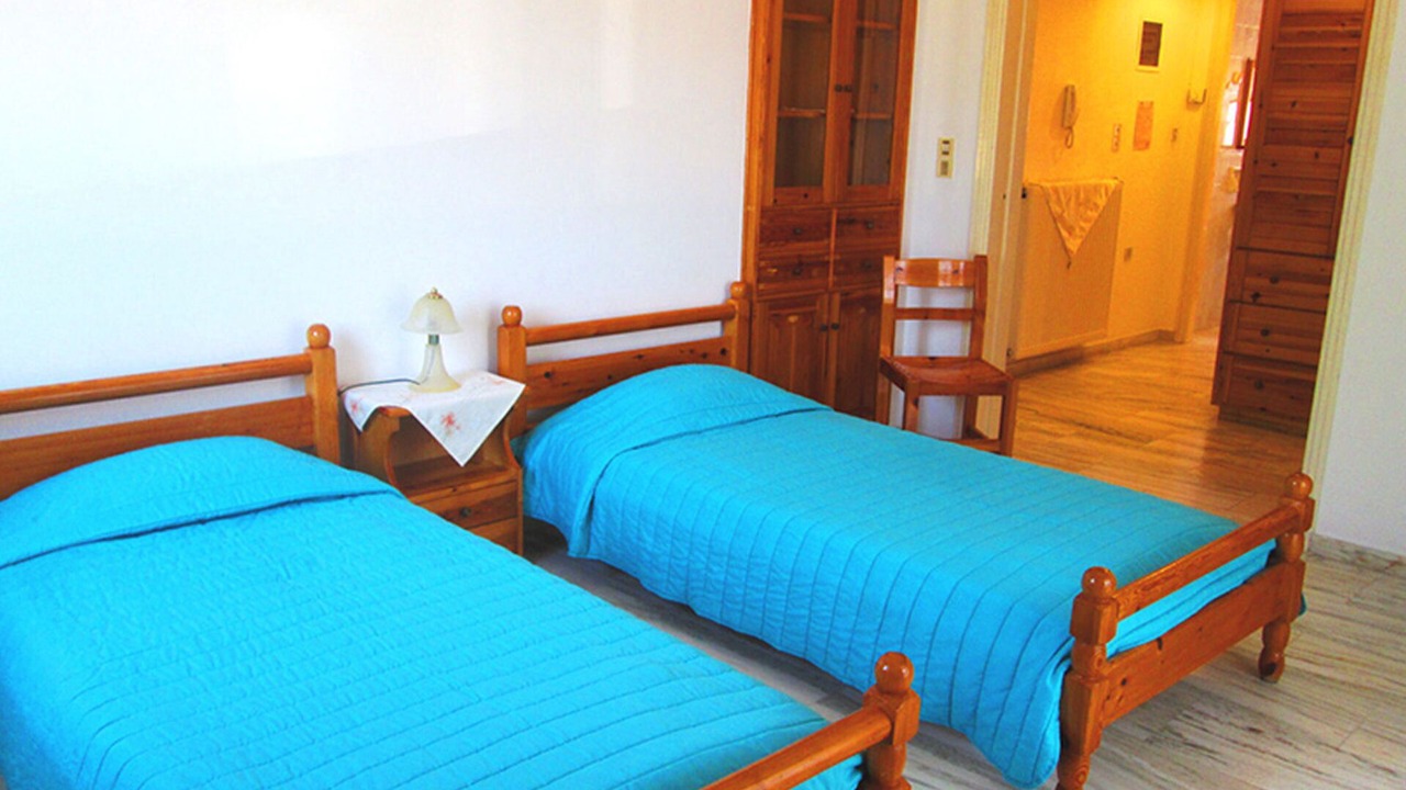 Photo of Bedroom in Sami