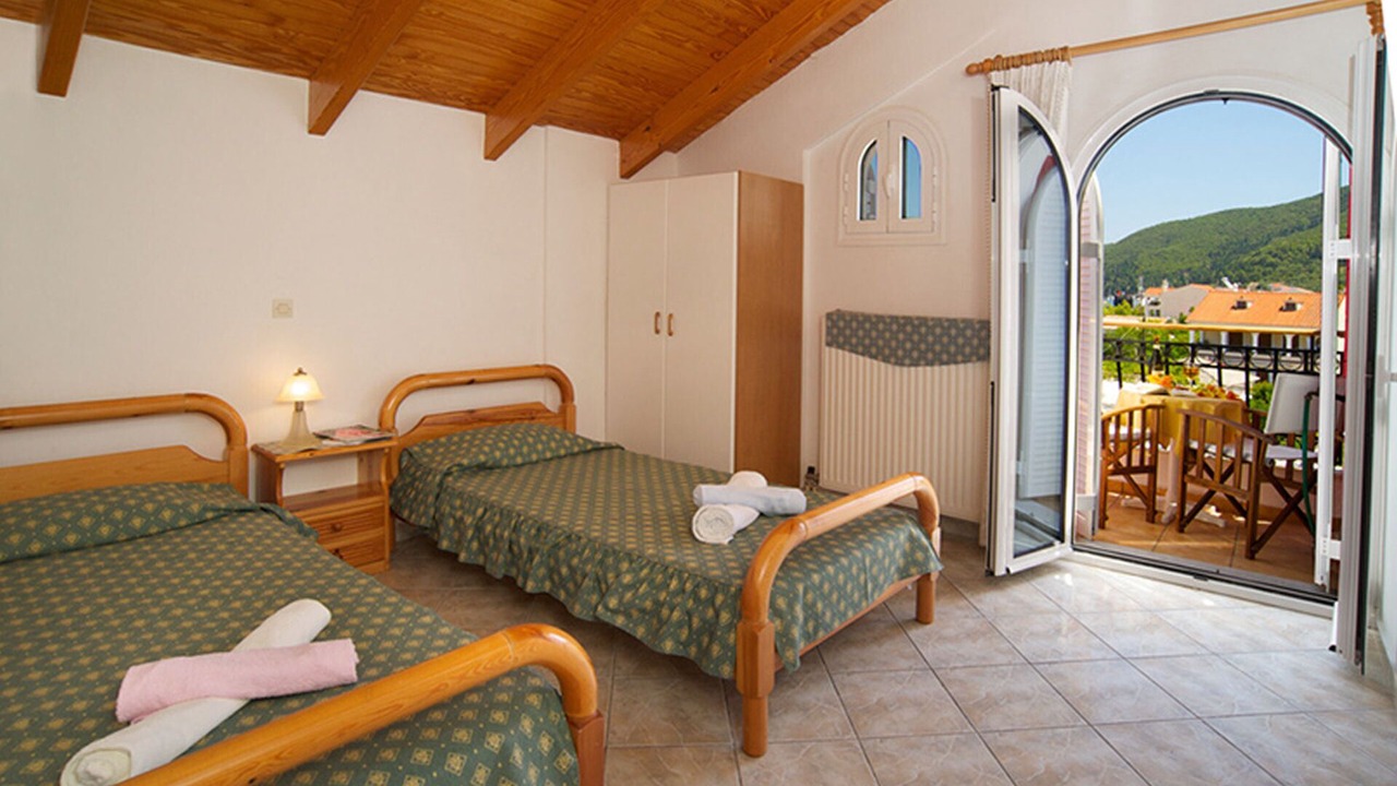 Photo of Bedroom in Sami