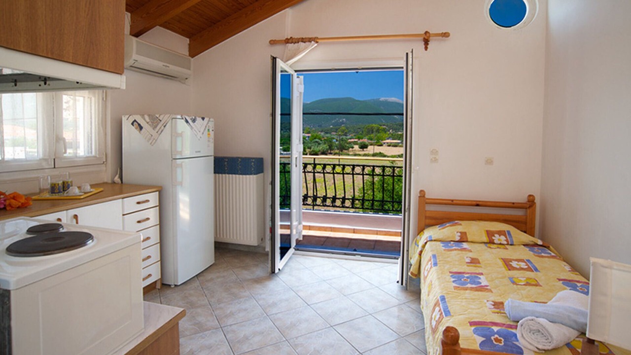 Photo of Bedroom in Sami