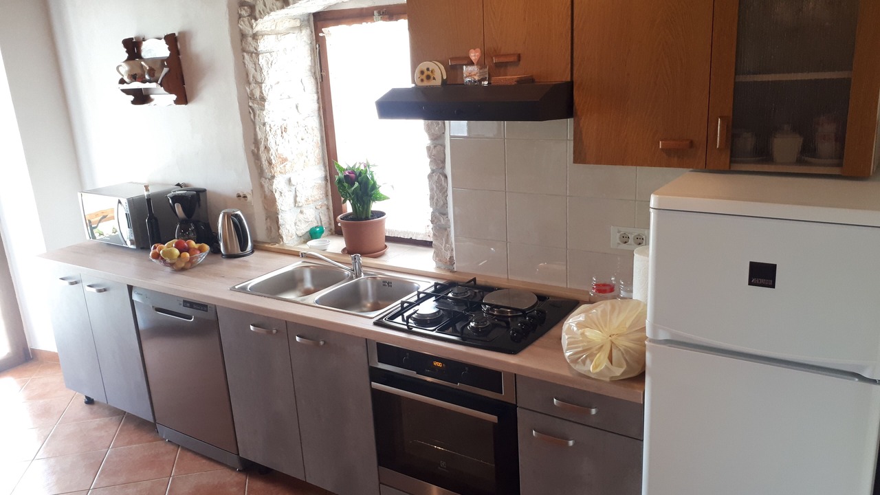 Photo of Kitchen in Kringa