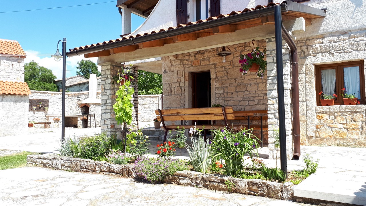 Photo of Patio Balcony in Kringa