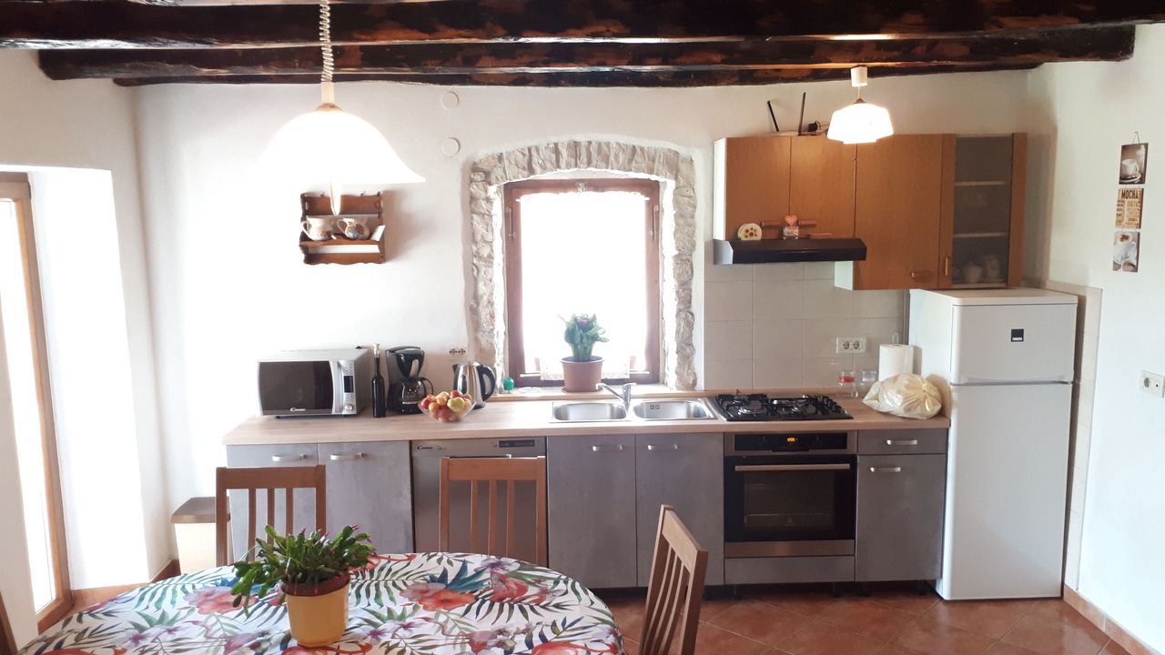 Photo of Kitchen in Kringa