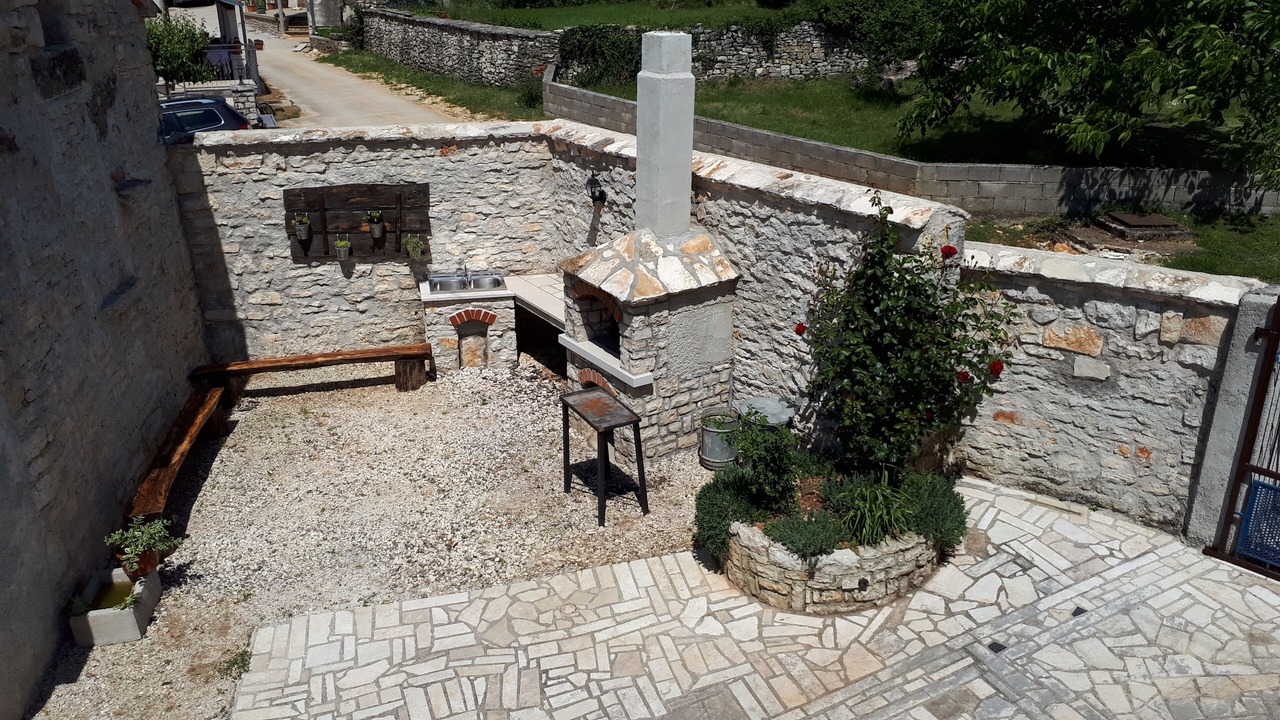 Photo of Patio Balcony in Kringa
