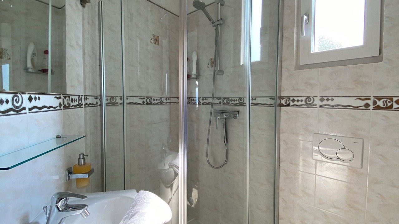Photo of Bathroom in Gordola