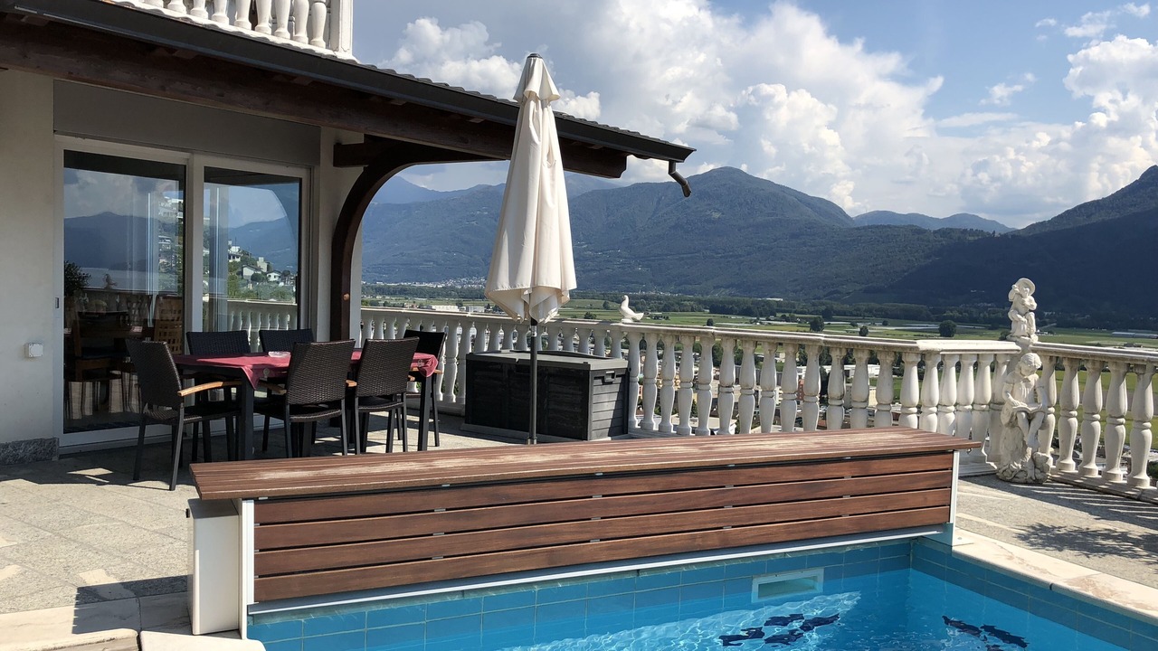 Photo of Outdoor in Gordola