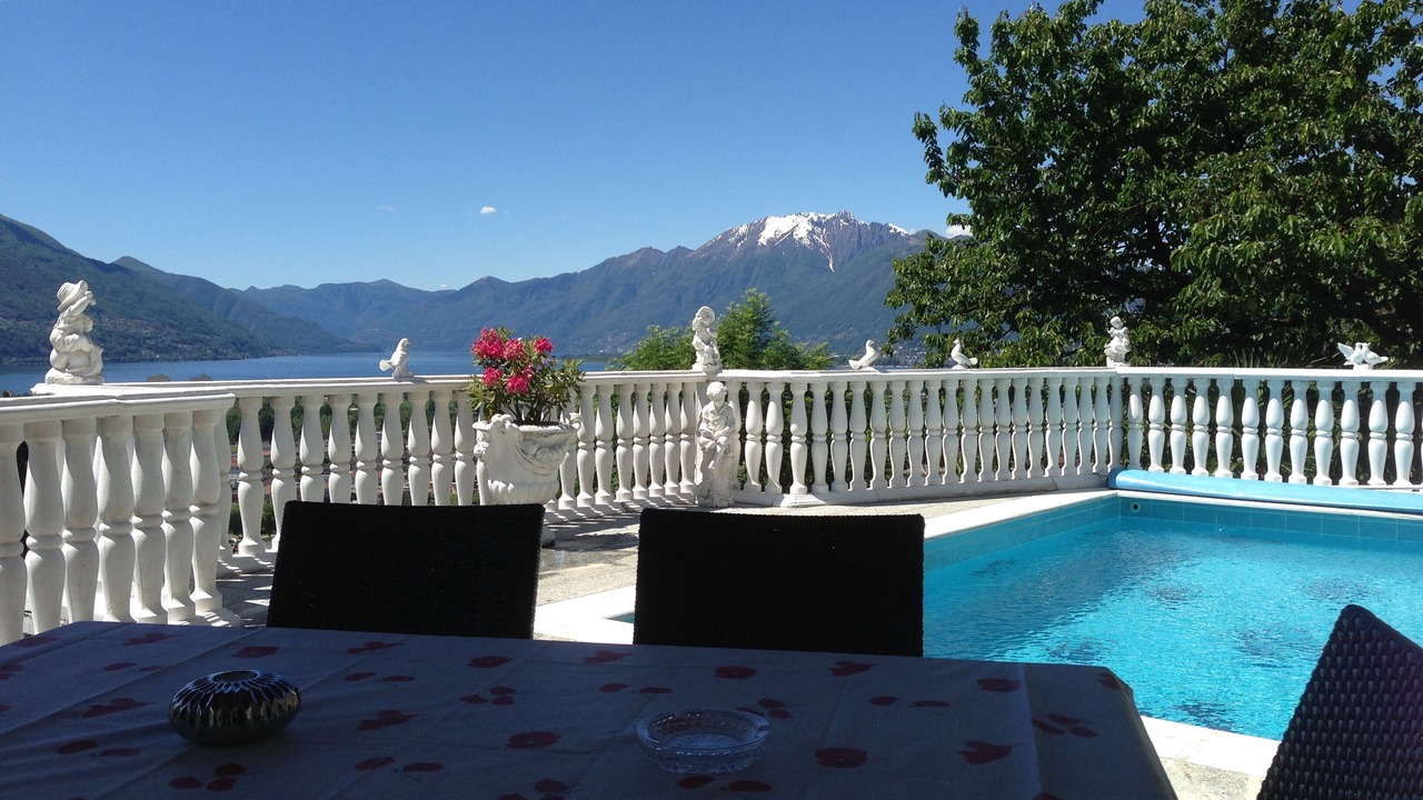 Photo of Outdoor in Gordola