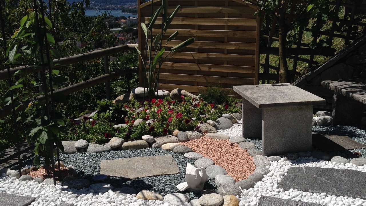 Photo of Outdoor in Gordola