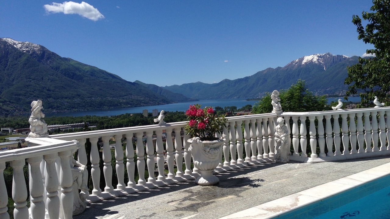 Photo of Outdoor in Gordola