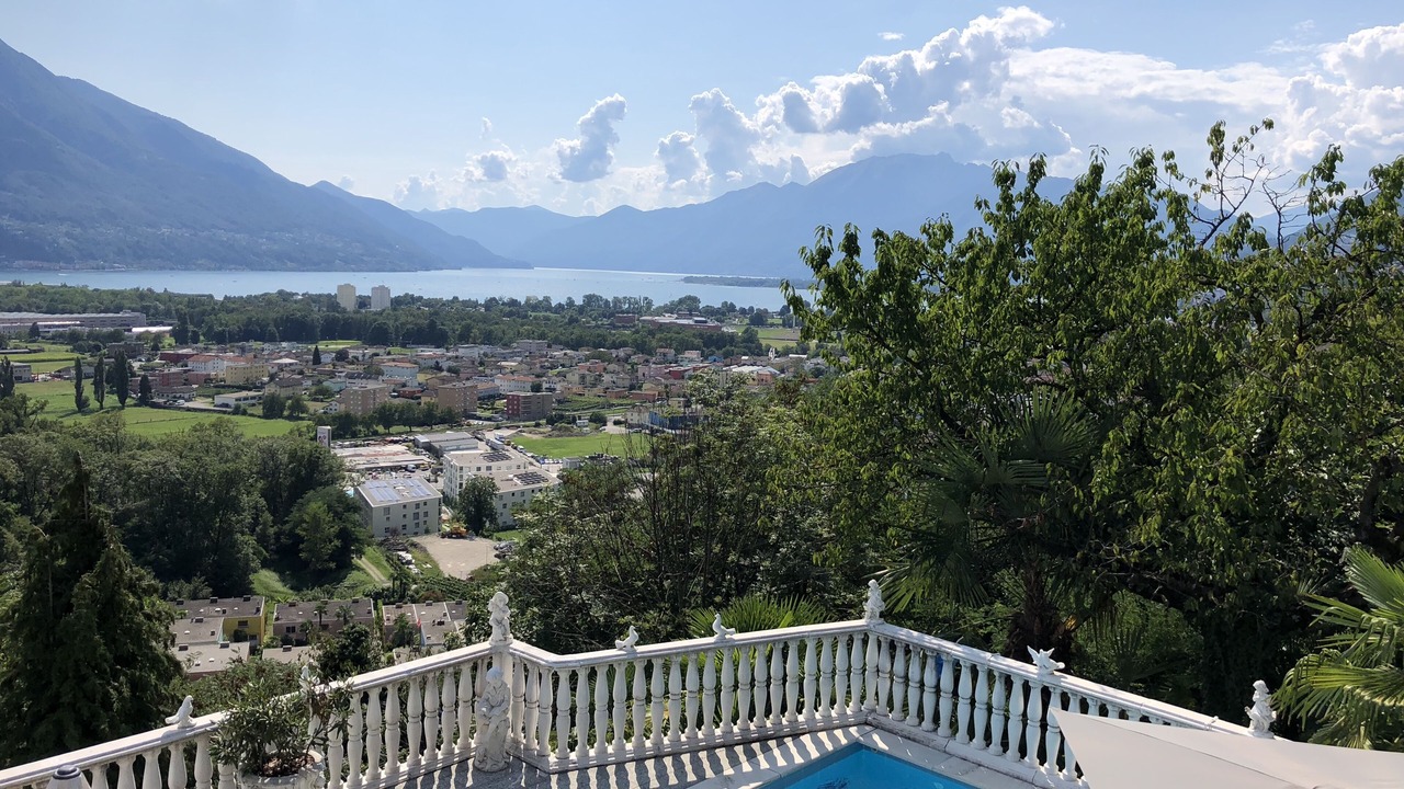 Photo of Outdoor in Gordola