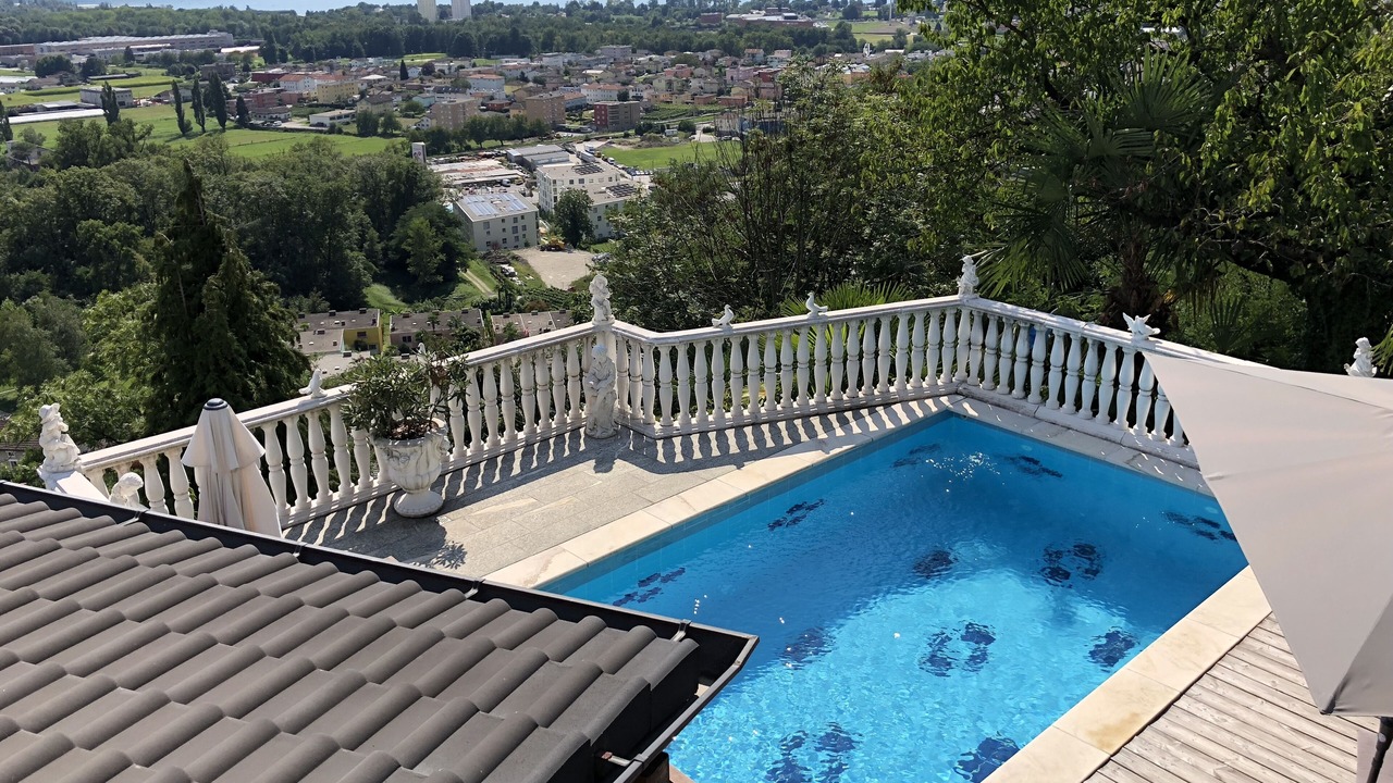 Photo of Outdoor in Gordola
