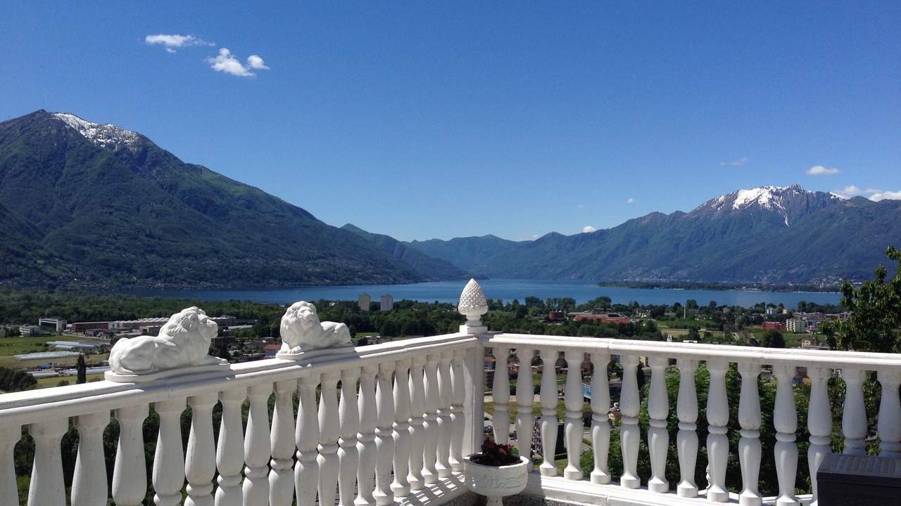 Photo of Outdoor in Gordola