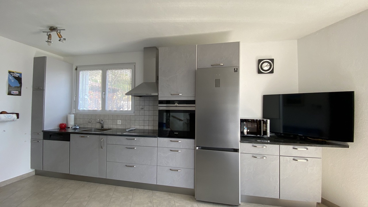 Photo of Kitchen in Gordola