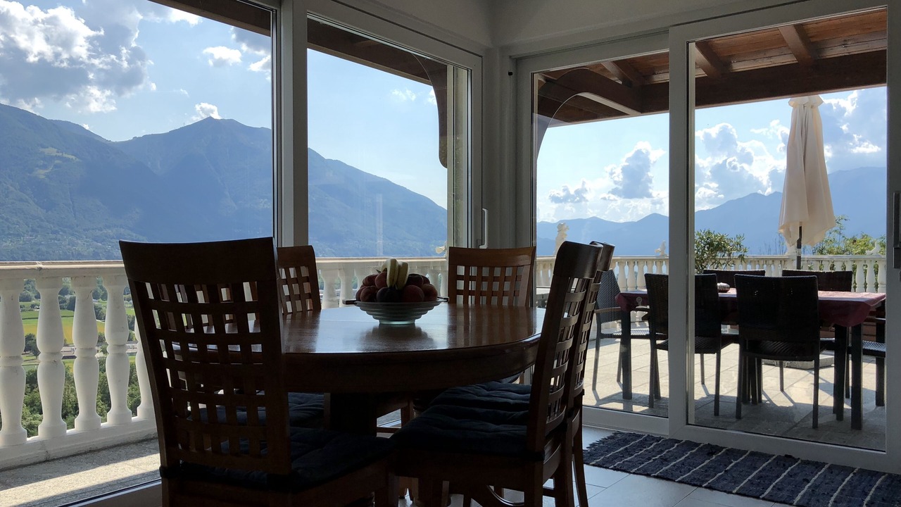 Photo of Outdoor in Gordola