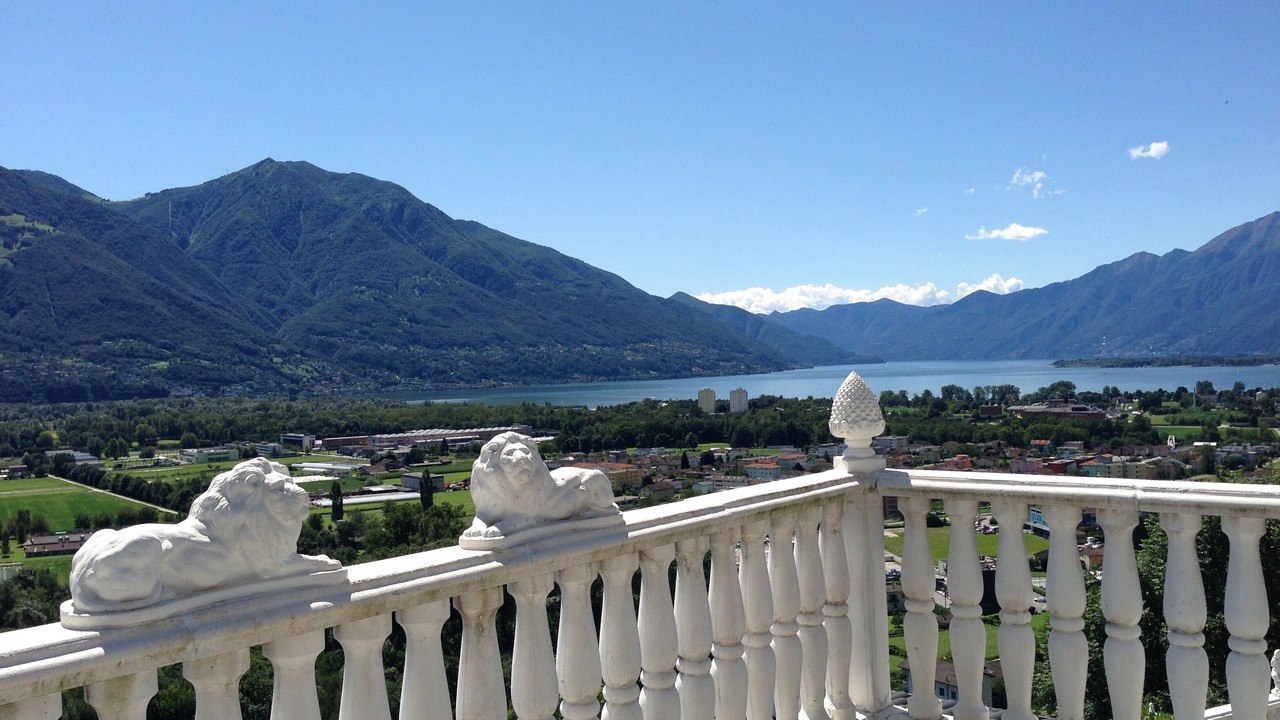 Photo of Outdoor in Gordola
