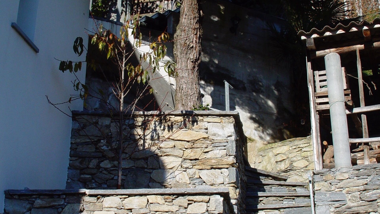 Photo of Outdoor in Gordola