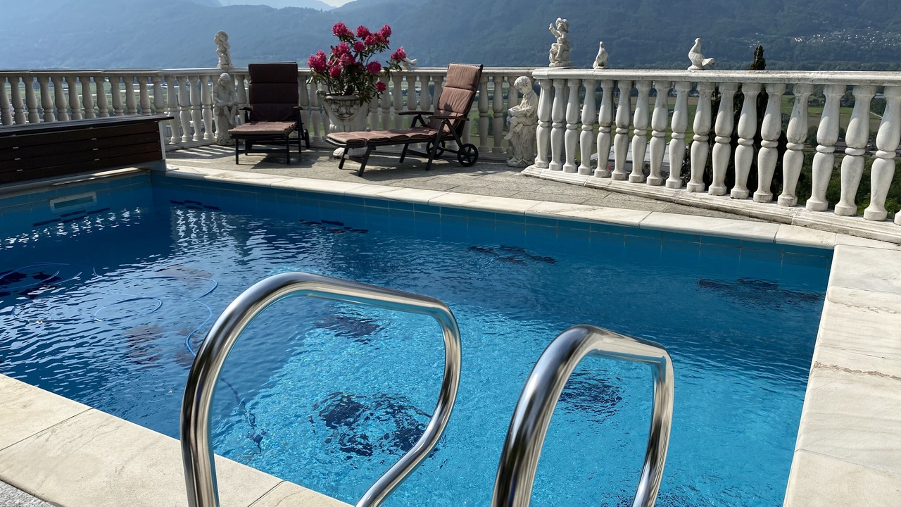 Photo of Outdoor in Gordola