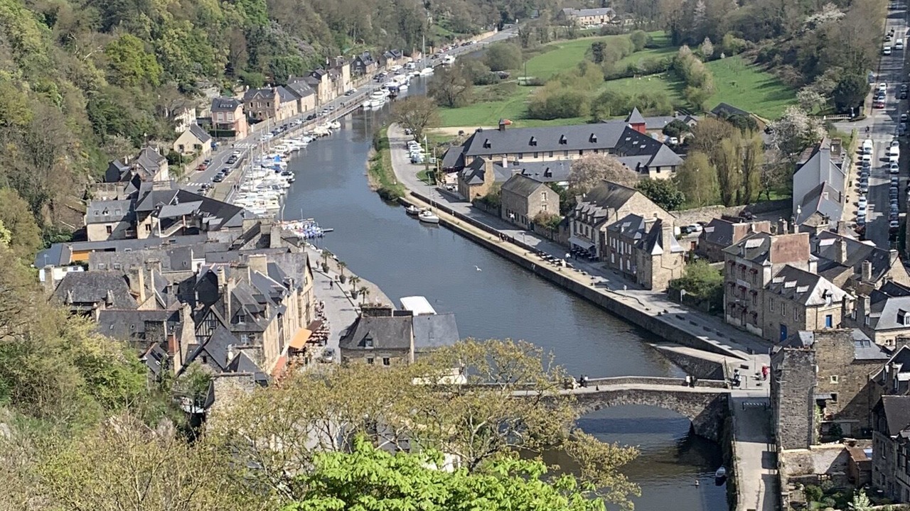 Photo of Outdoor in Dinan