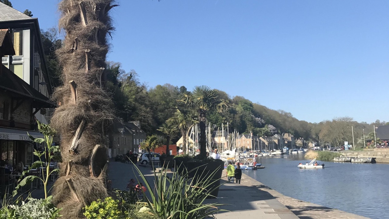 Photo of Outdoor in Dinan