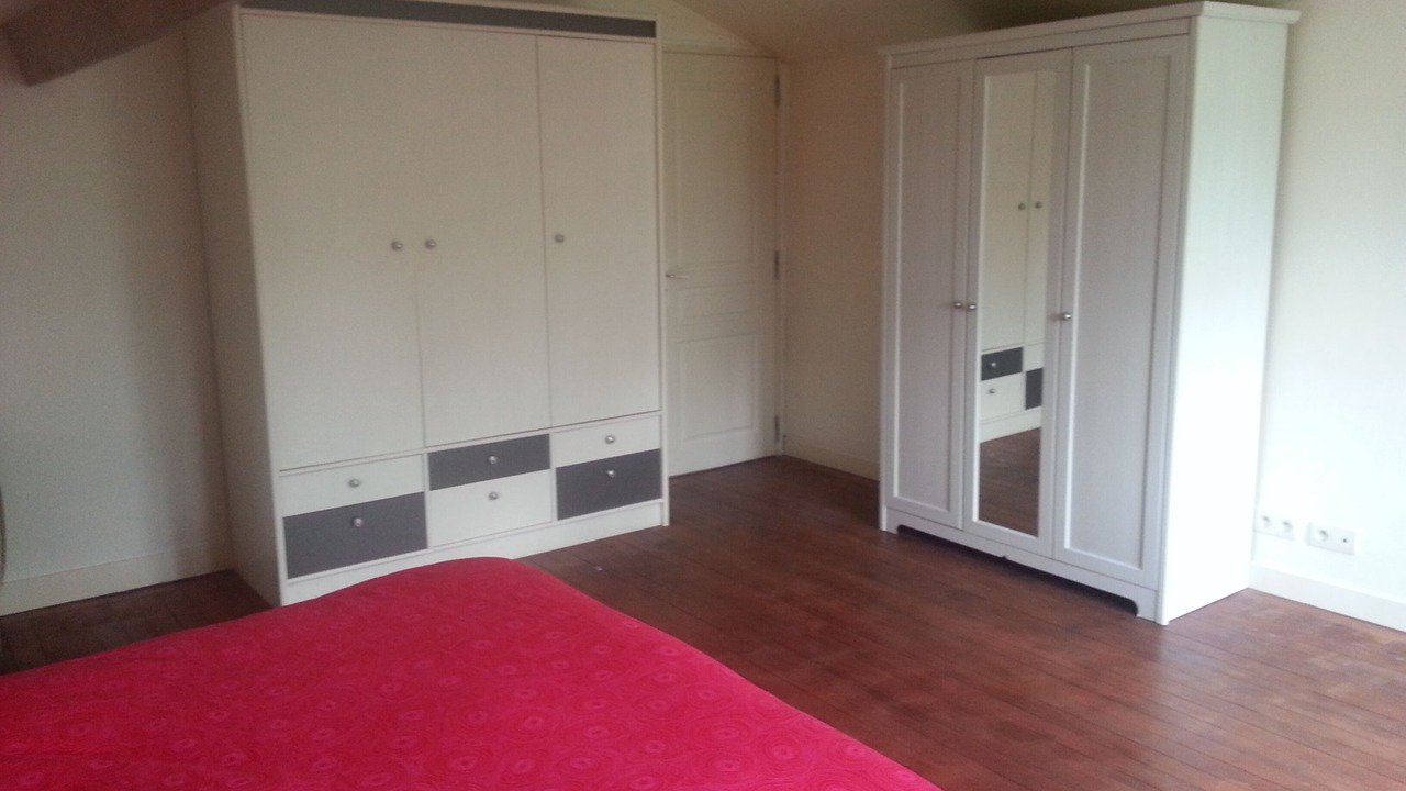 Photo of Bedroom in Hermanville-sur-Mer