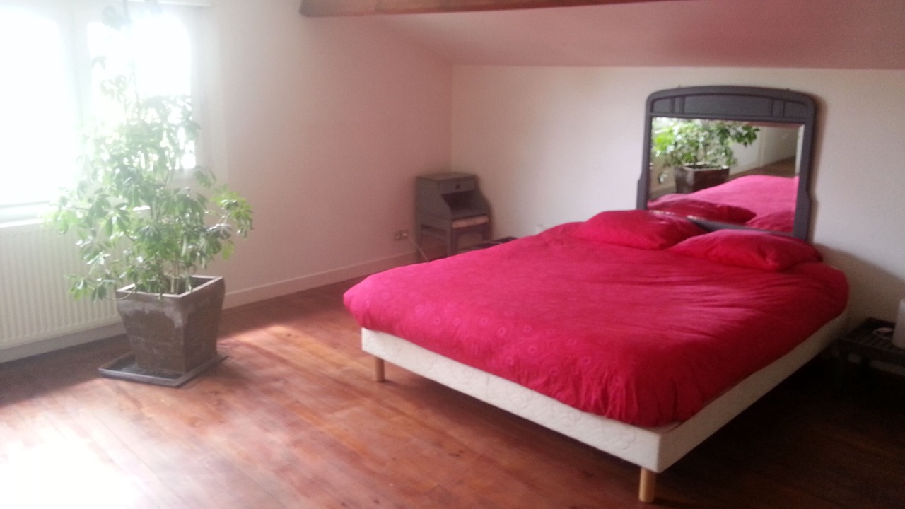Photo of Bedroom in Hermanville-sur-Mer