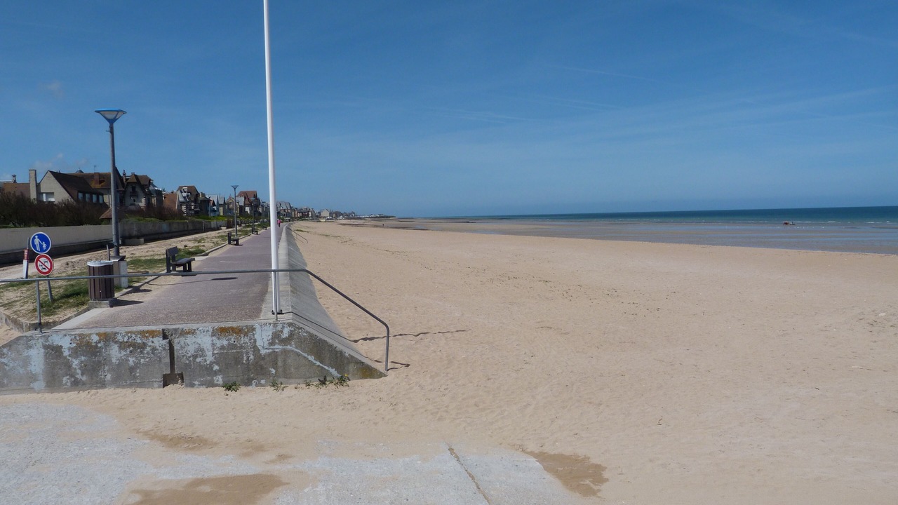 Photo of Others in Hermanville-sur-Mer