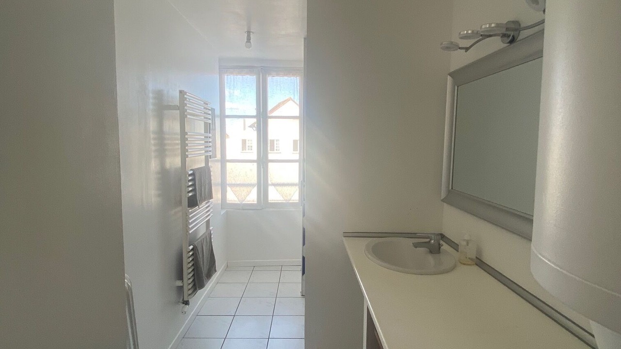 Photo of Bathroom in Hermanville-sur-Mer