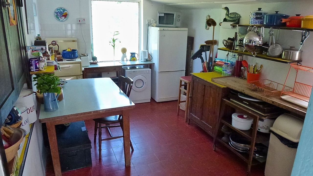 Photo of Kitchen in Rock