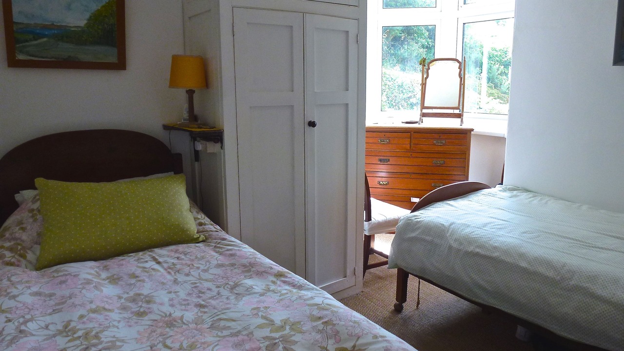 Photo of Bedroom in Rock