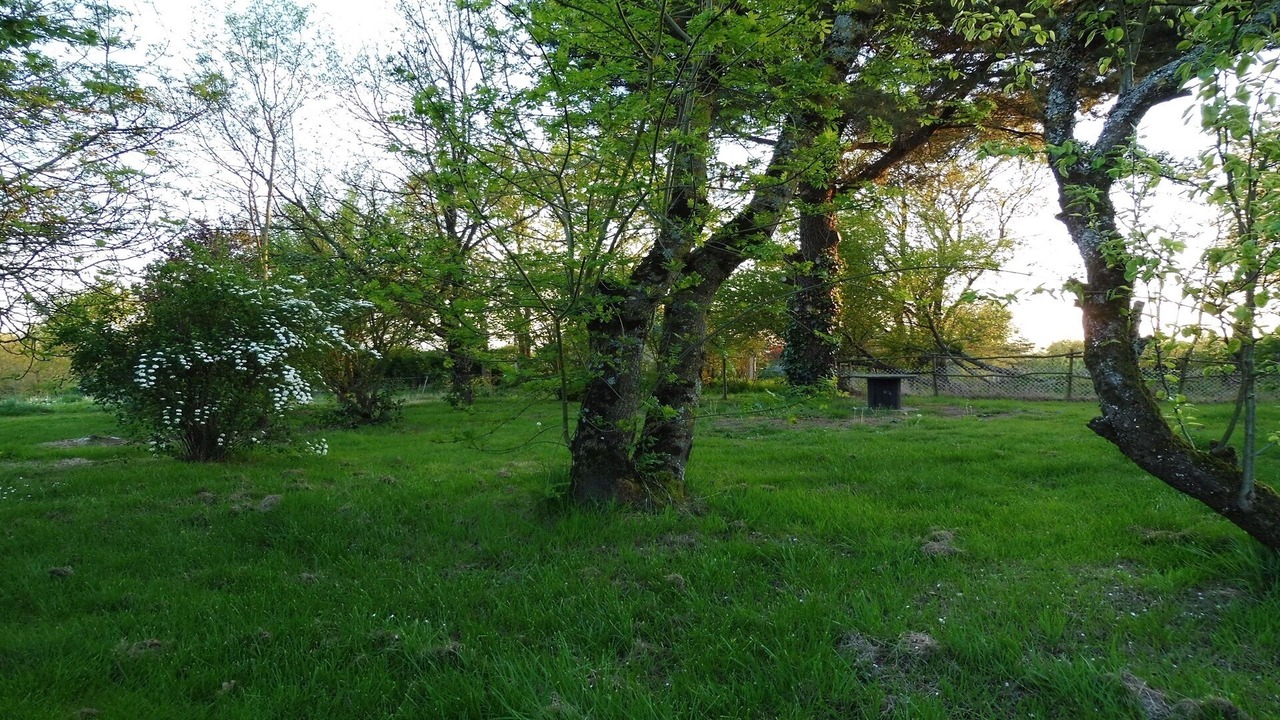 Photo of Outdoor in Rives de l'Yon