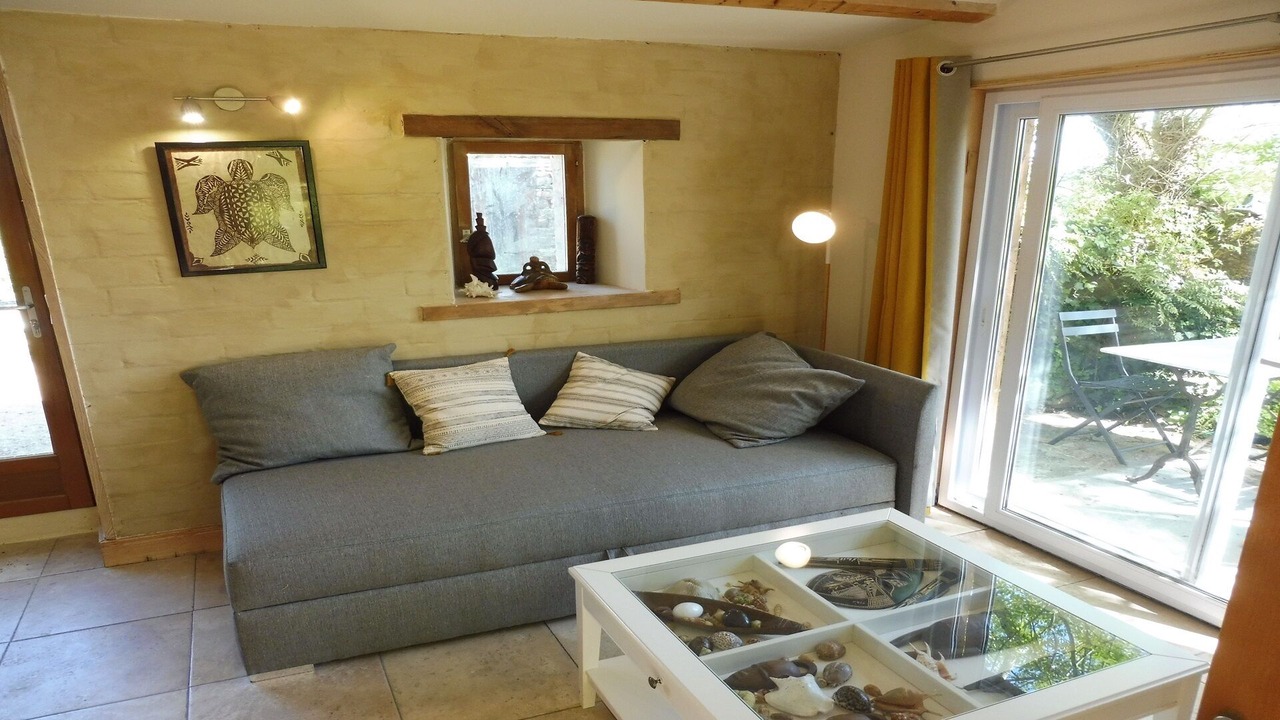 Photo of Livingroom in Rives de l'Yon