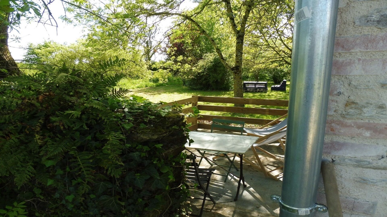 Photo of Outdoor in Rives de l'Yon