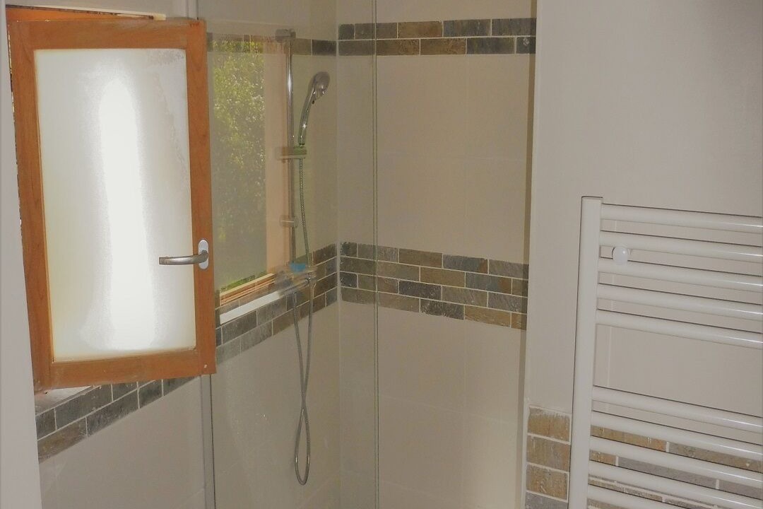 Photo of Bathroom in Rives de l'Yon
